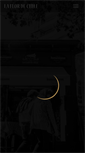 Mobile Screenshot of laflordechile.cl